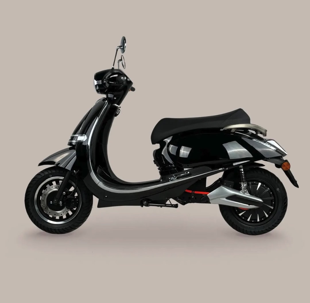 FRISON T3000 LINKERKANT