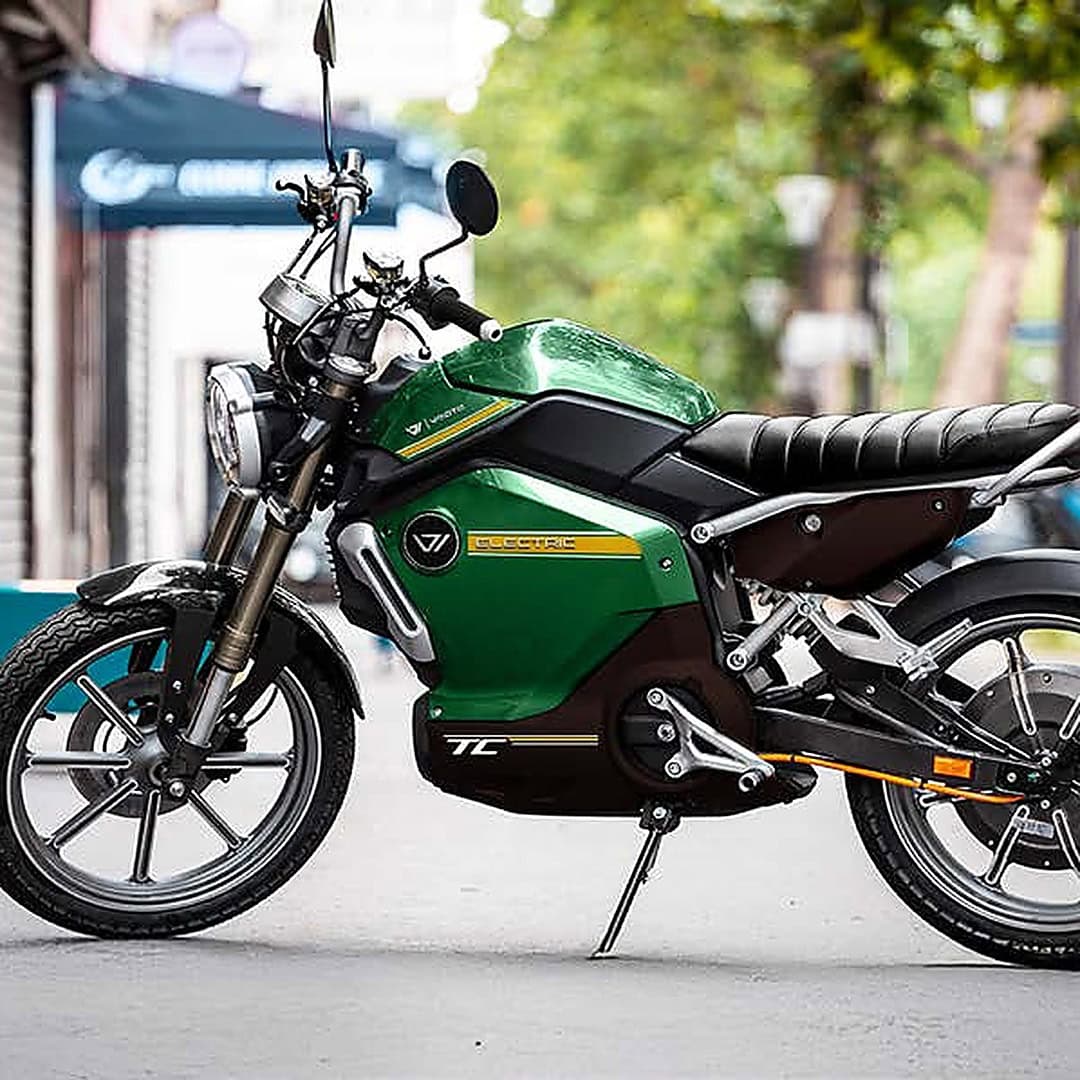 VMOTO TC-profiel