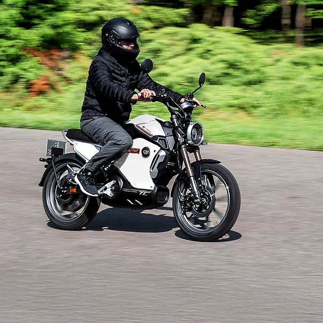 VMOTO TC-rijden