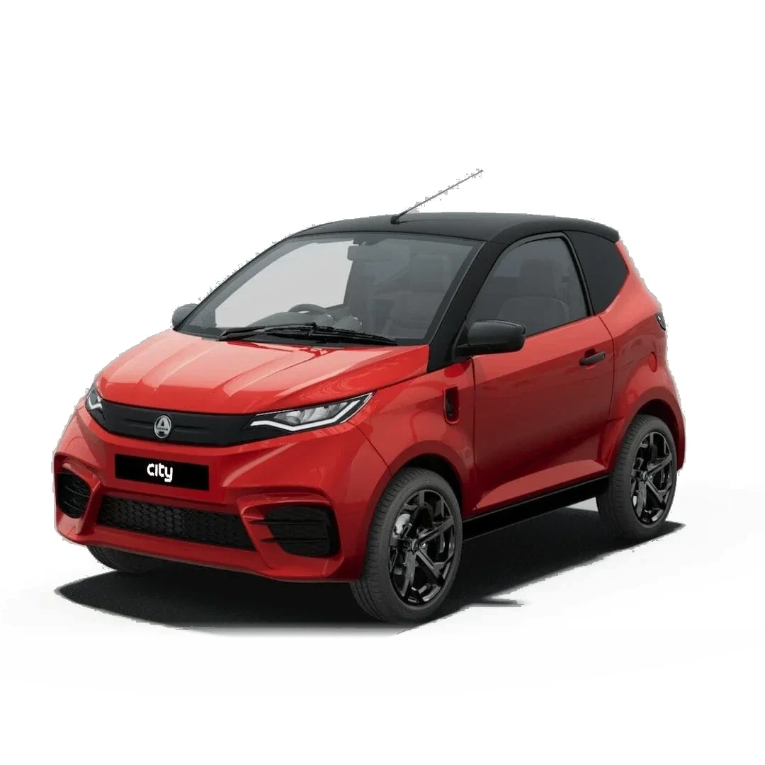 AIXAM – City Sport électrique – neuf 0 km