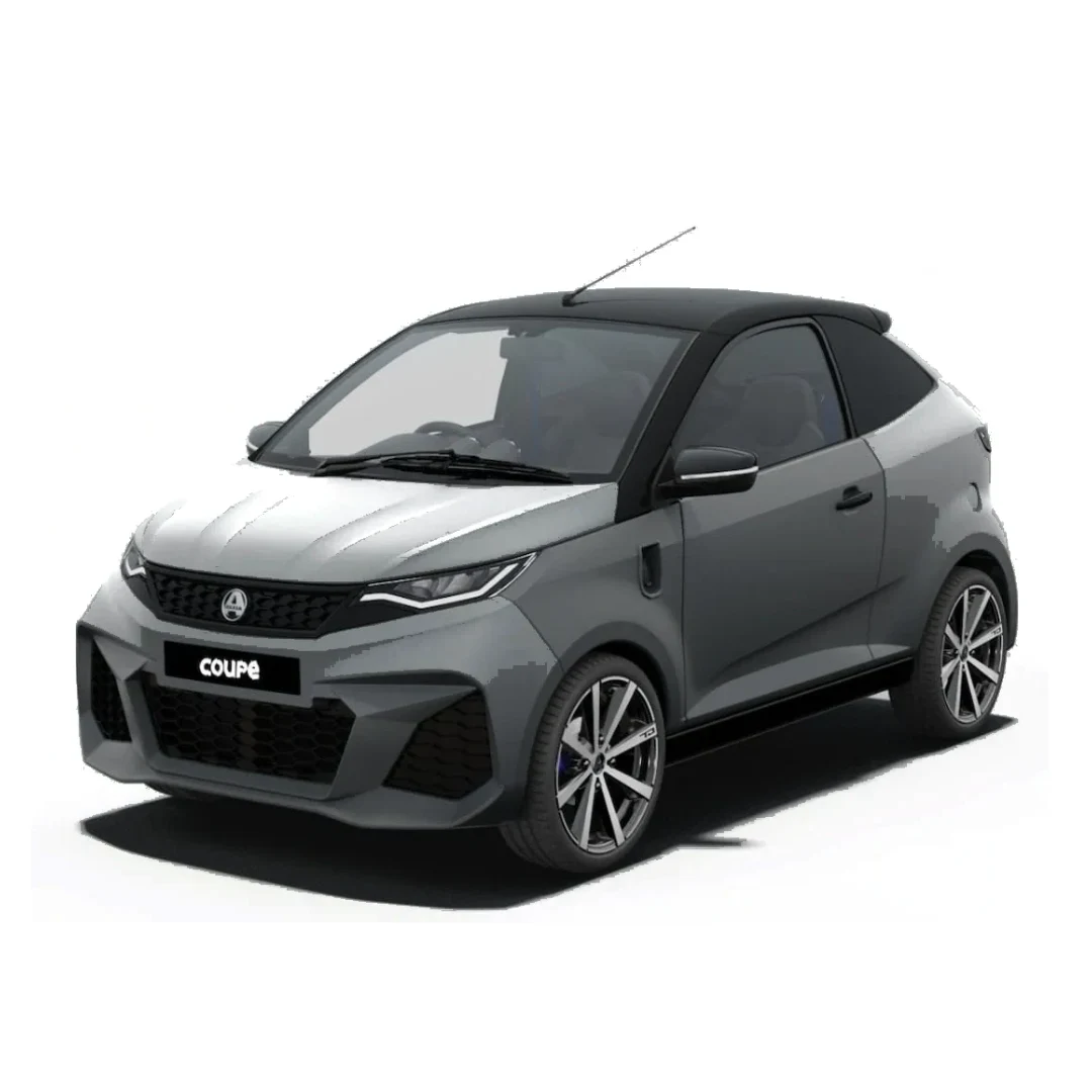 AIXAM – Coupé GTI électrique – neuf 0 km