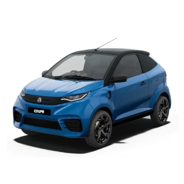 AIXAM – Coupé Sport électrique – neuf 0 km