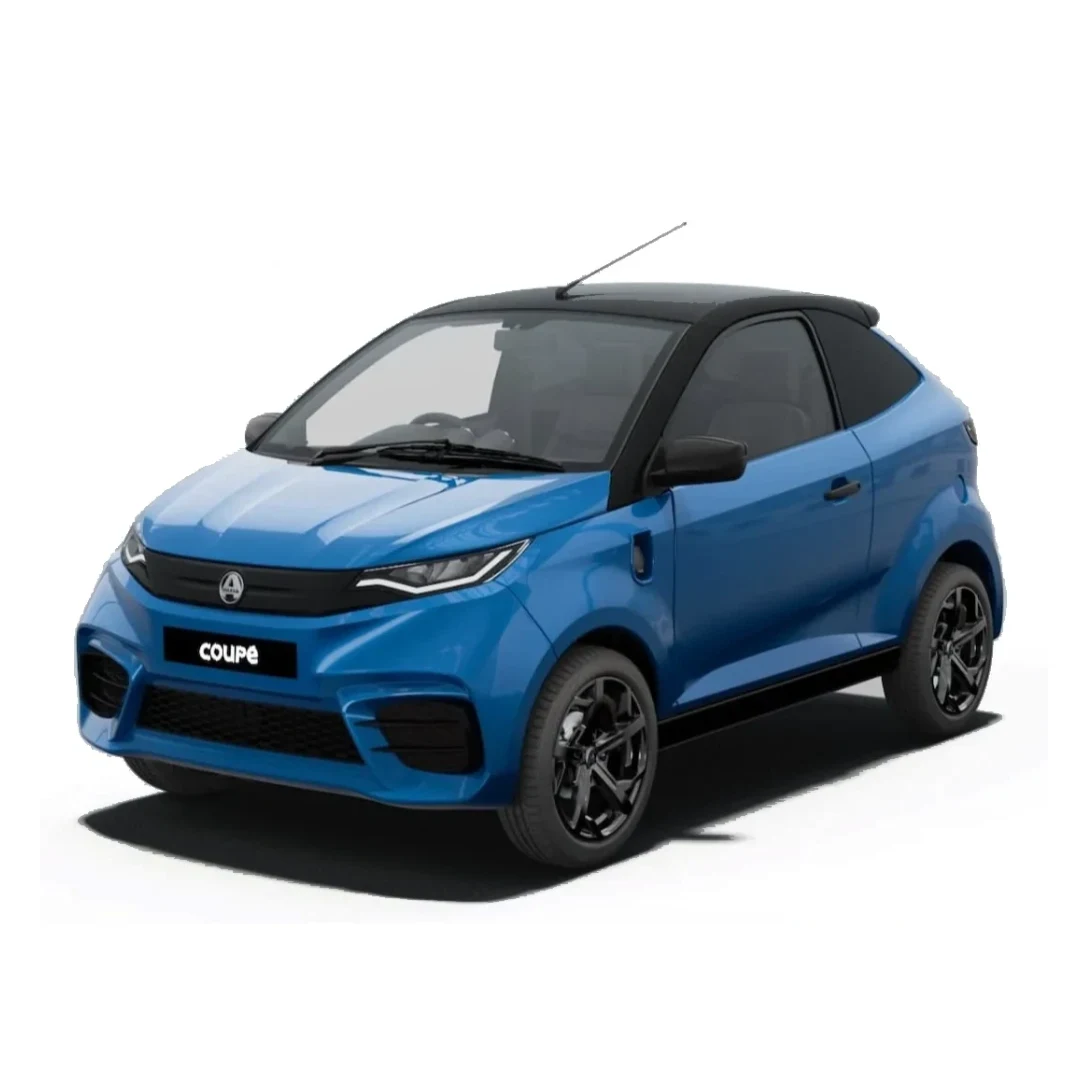AIXAM – Coupé Sport électrique – neuf 0 km