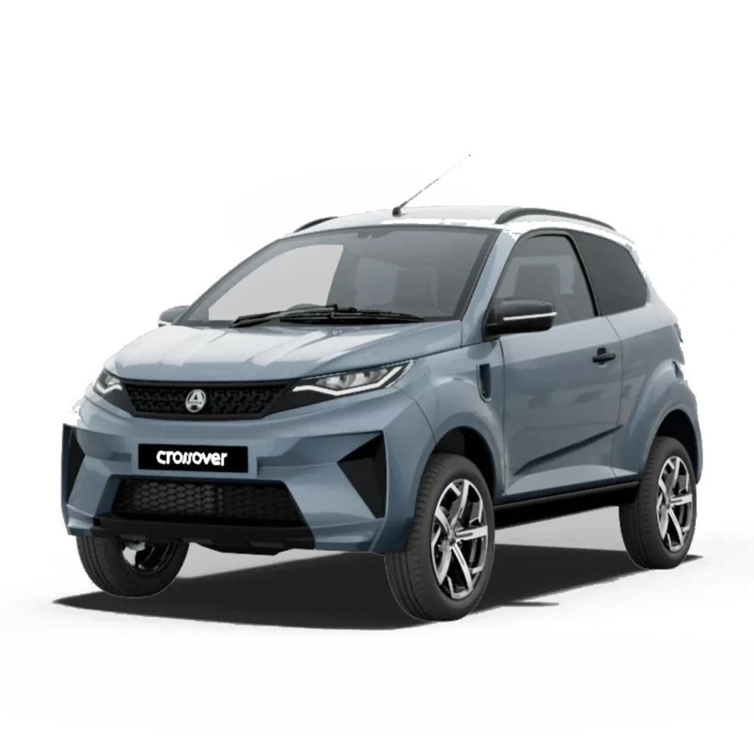 AIXAM – Crossover Premium électrique – neuf 0 km