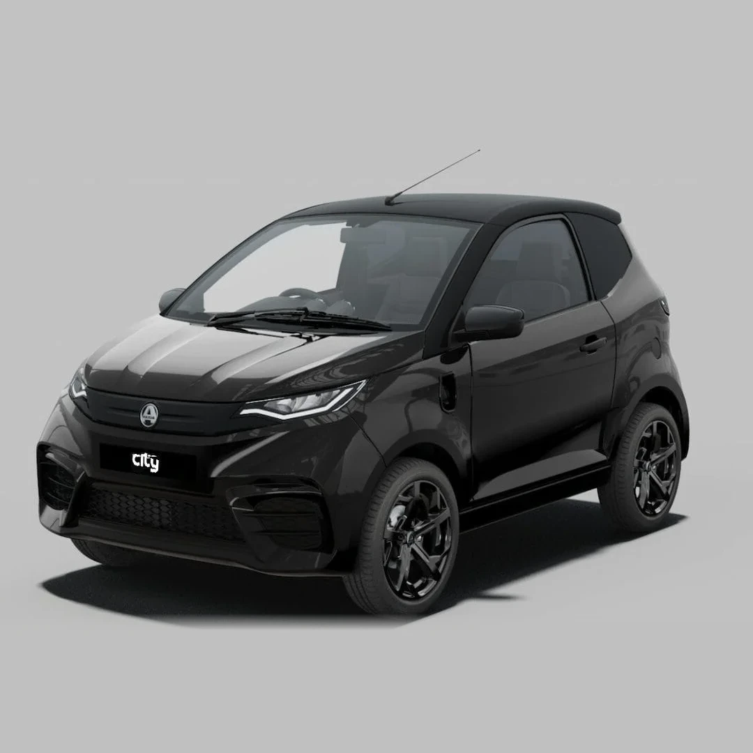 AIXAM – City Sport électrique – neuf 0 km - Image 2