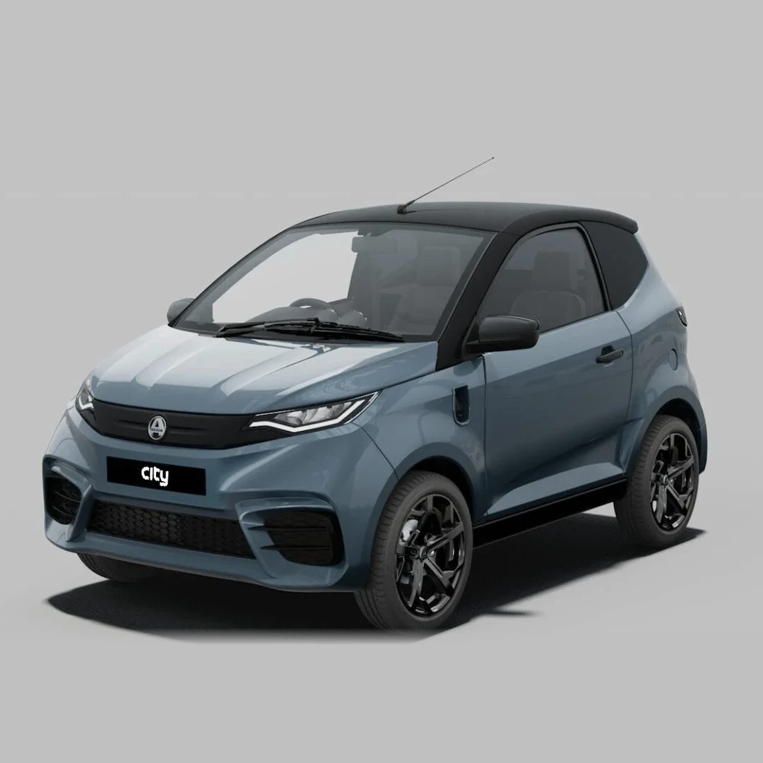 AIXAM – City Sport électrique – neuf 0 km - Image 3