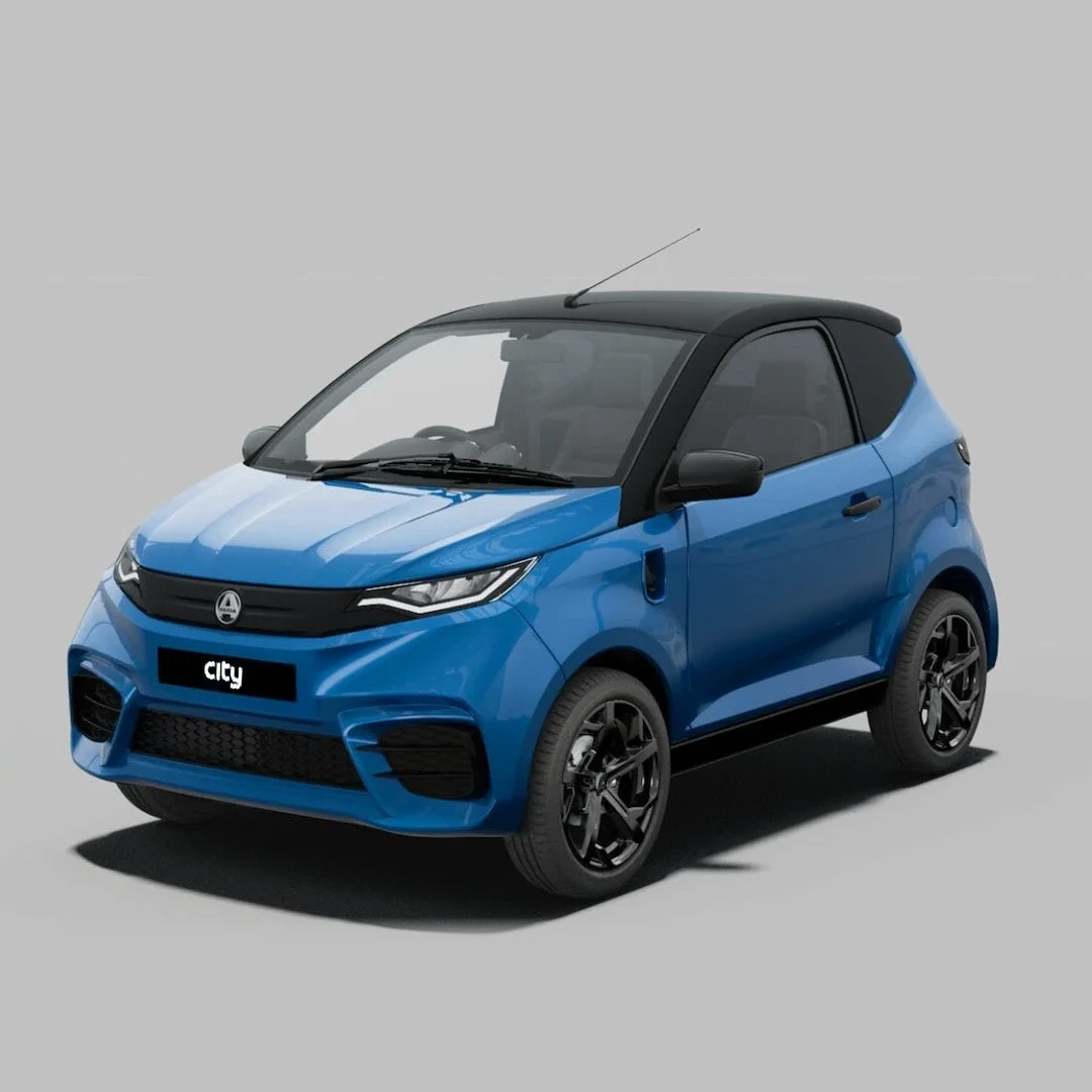 AIXAM – City Sport électrique – neuf 0 km - Image 4