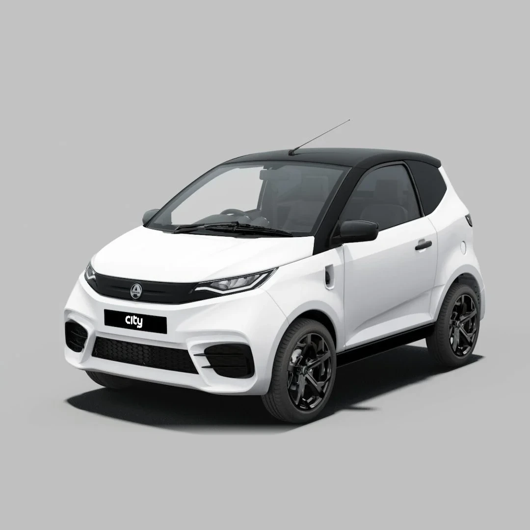 AIXAM – City Sport électrique – neuf 0 km - Image 5