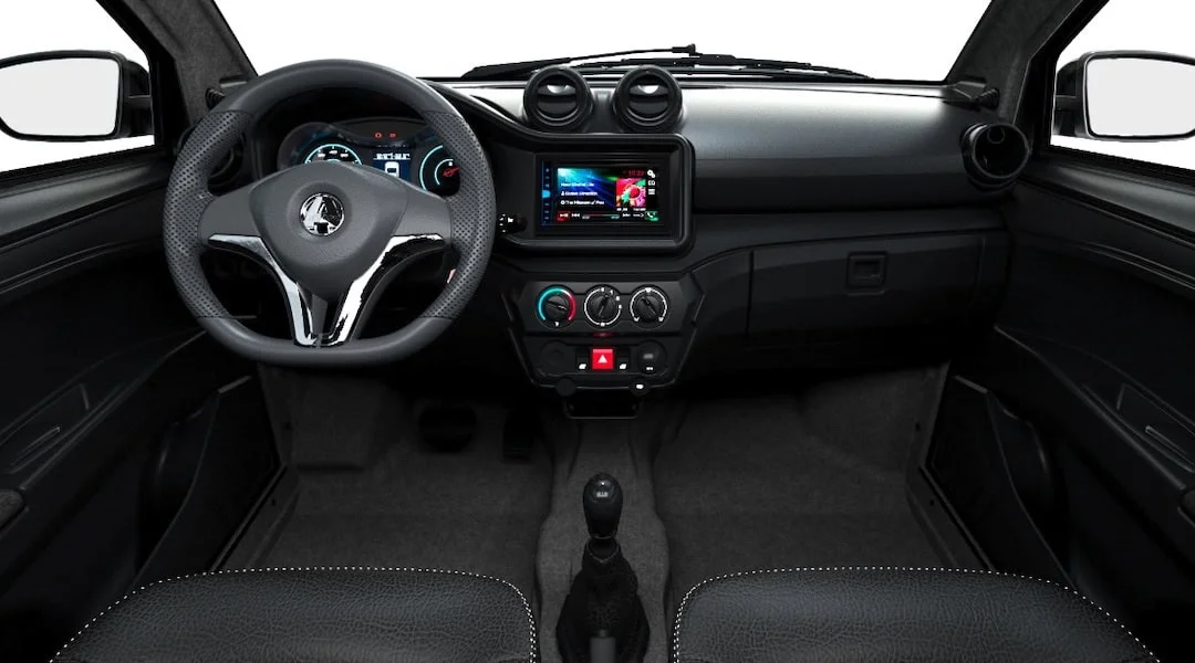 AIXAM – Coupé Sport électrique – neuf 0 km - Afbeelding 7