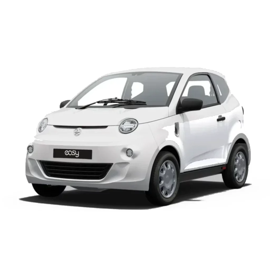 AIXAM – e-Minauto Access – neuf 0 km