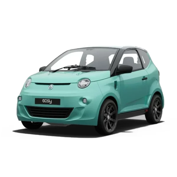 AIXAM – Easy Chic électrique – neuf 0 km