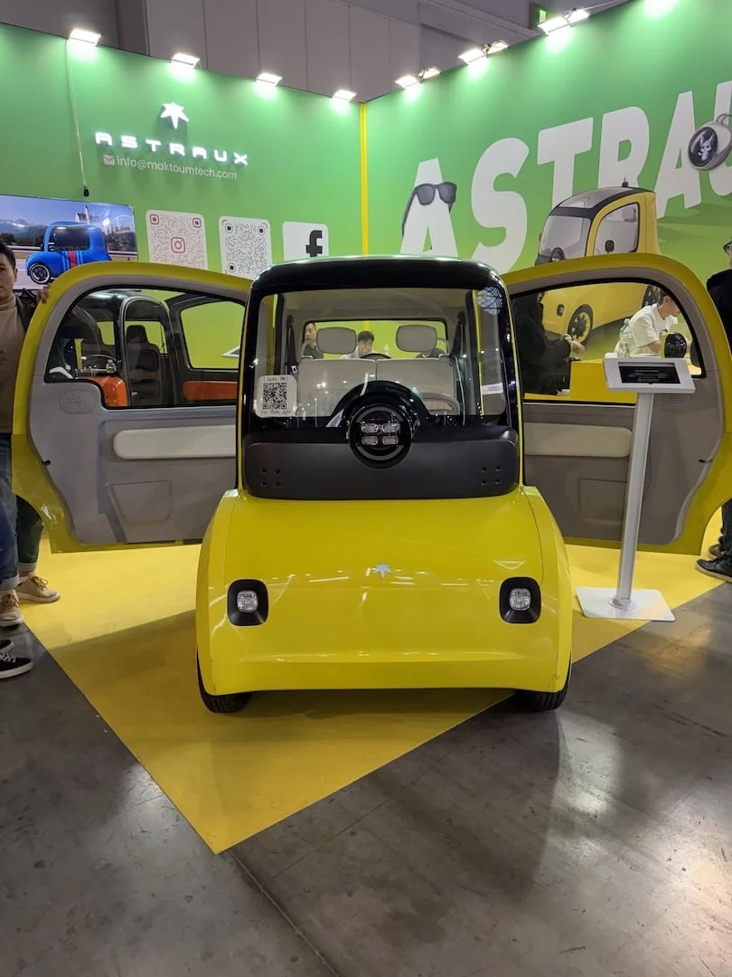 ASTRAUX AL6 - Afbeelding 29