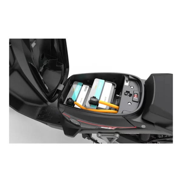 Vmoto CPX extra accu