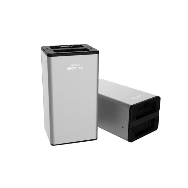 Batterie supplémentaire Vmoto TSX / TC