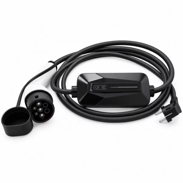 Linktour Alumi Home-laadkabel – 3,5 kW
