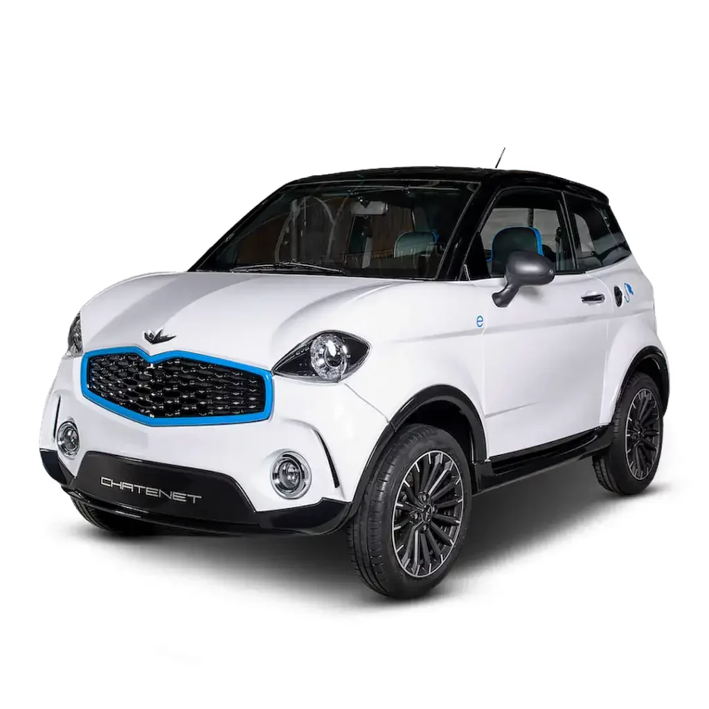 CHATENET CH46 e-Spring