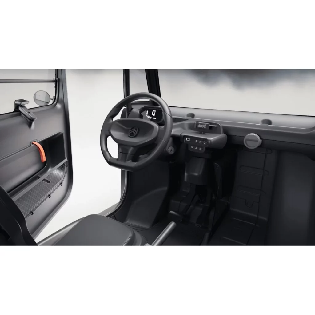 CITROËN Ami