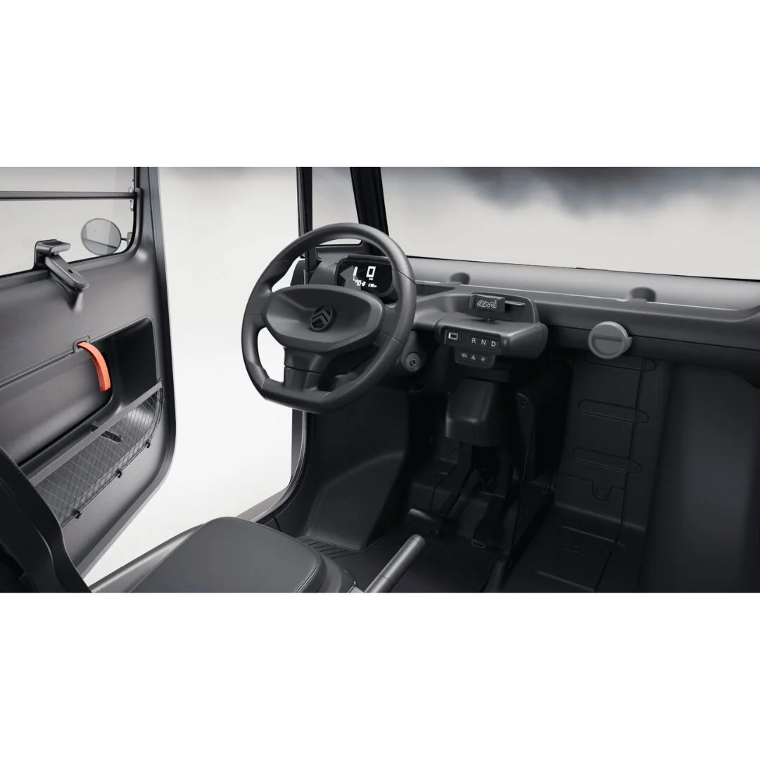 CITROËN Ami - Image 2