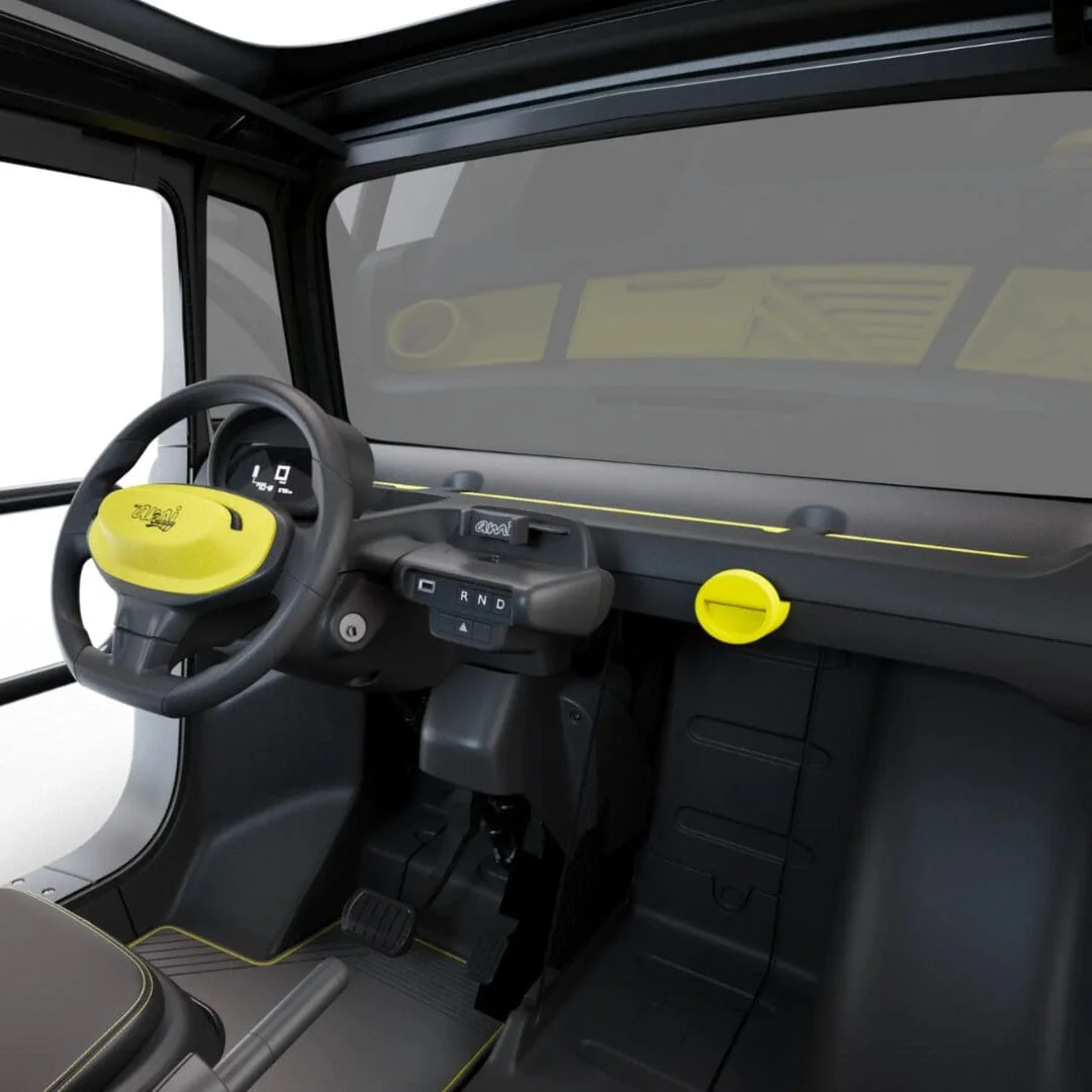 CITROËN Ami - Image 3