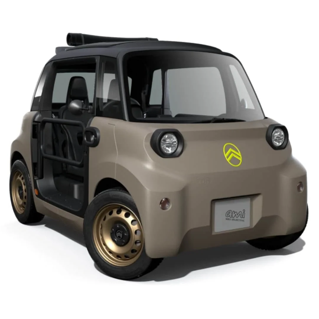 CITROËN Ami - Image 6