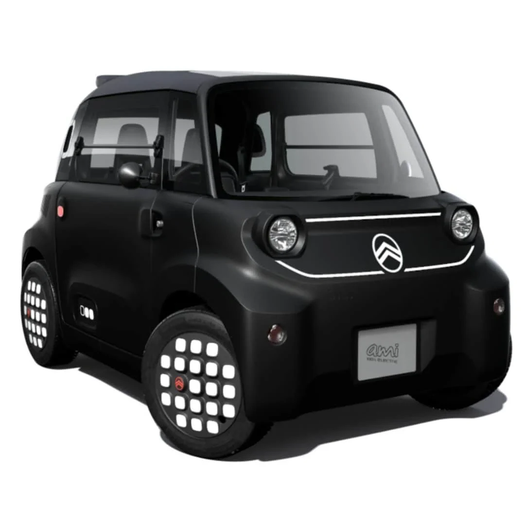 CITROËN Ami - Image 5