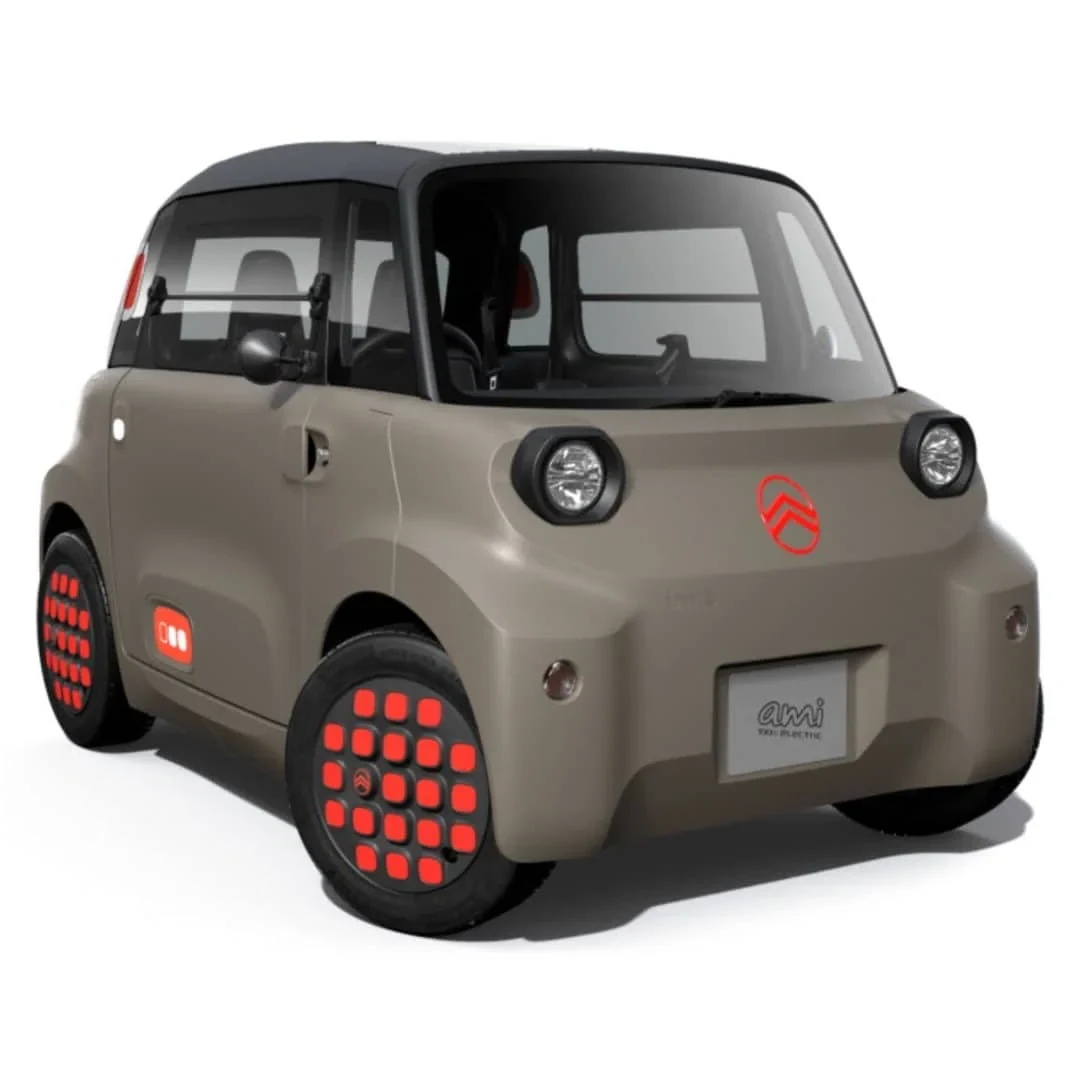 CITROËN Ami - Image 4