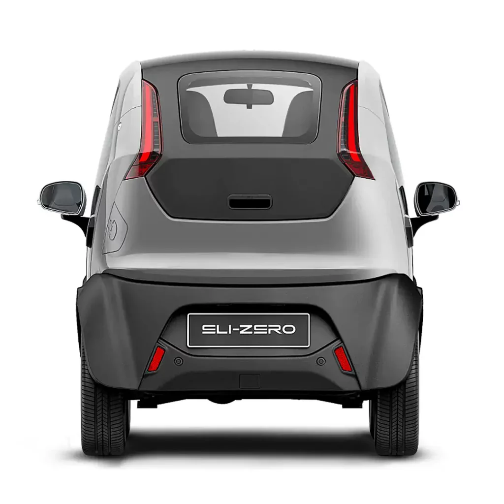 ELI Zero Plus