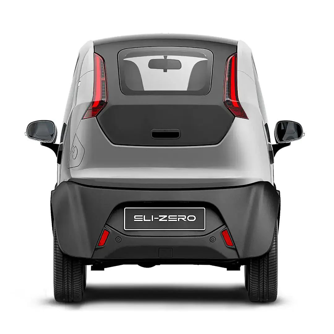 ELI Zéro Plus - Image 2
