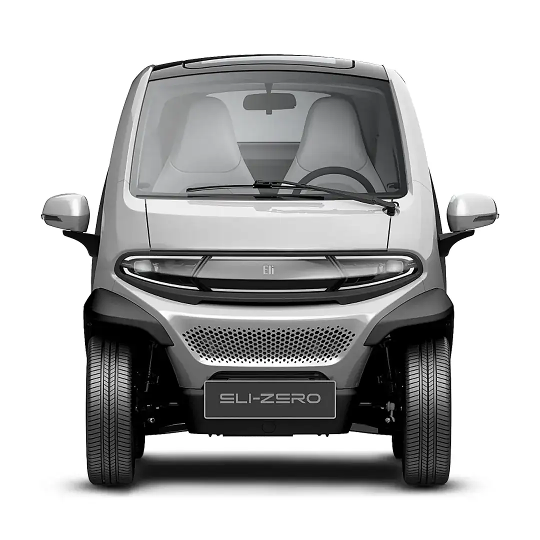 ELI Zéro Plus - Image 3