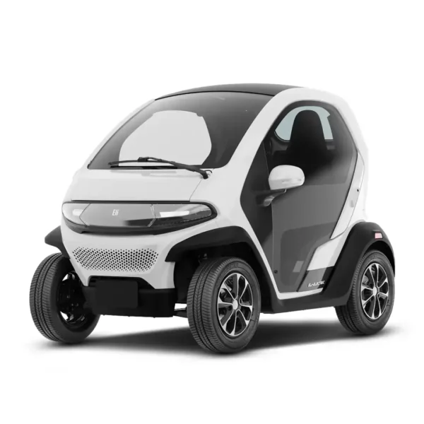 ELI Zero Plus