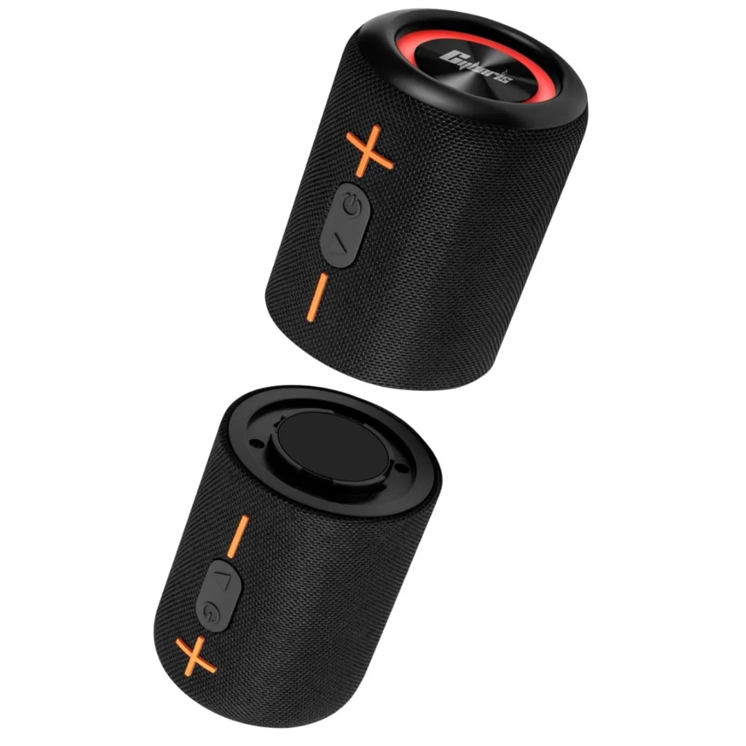 2-in-1 Bluetooth-luidspreker