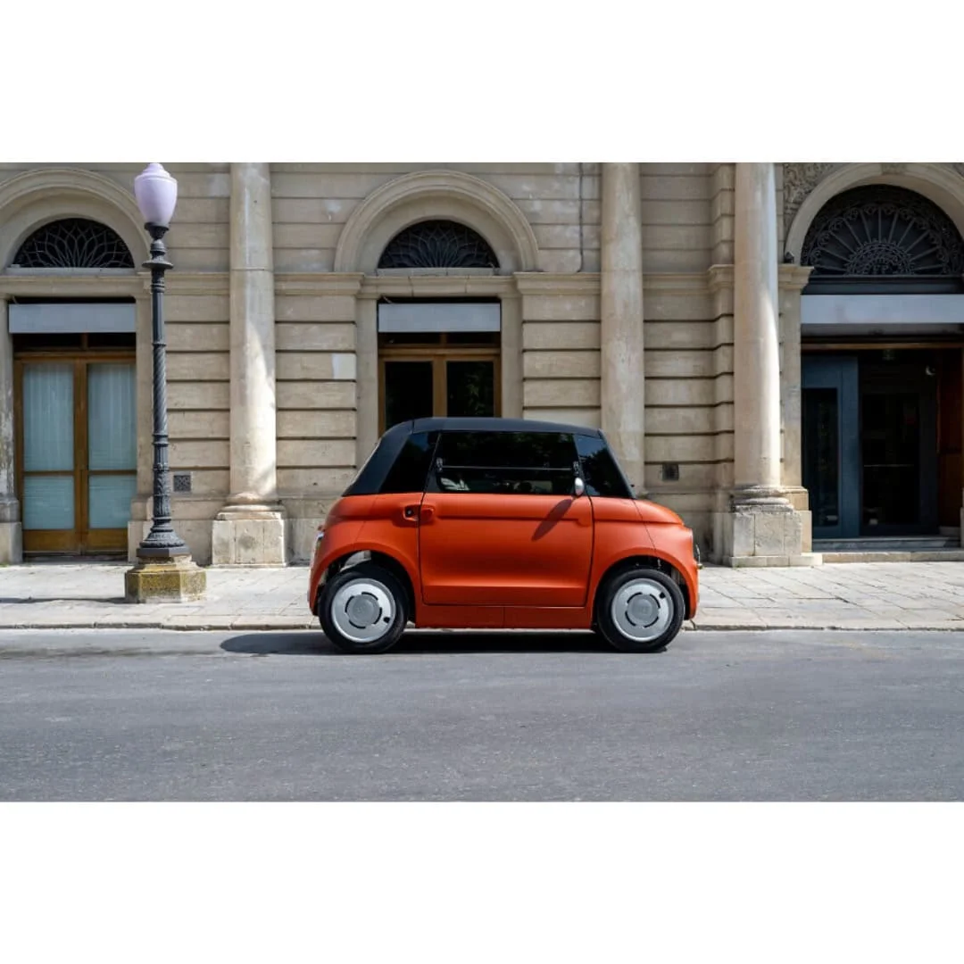 FIAT Topolino - Afbeelding 14