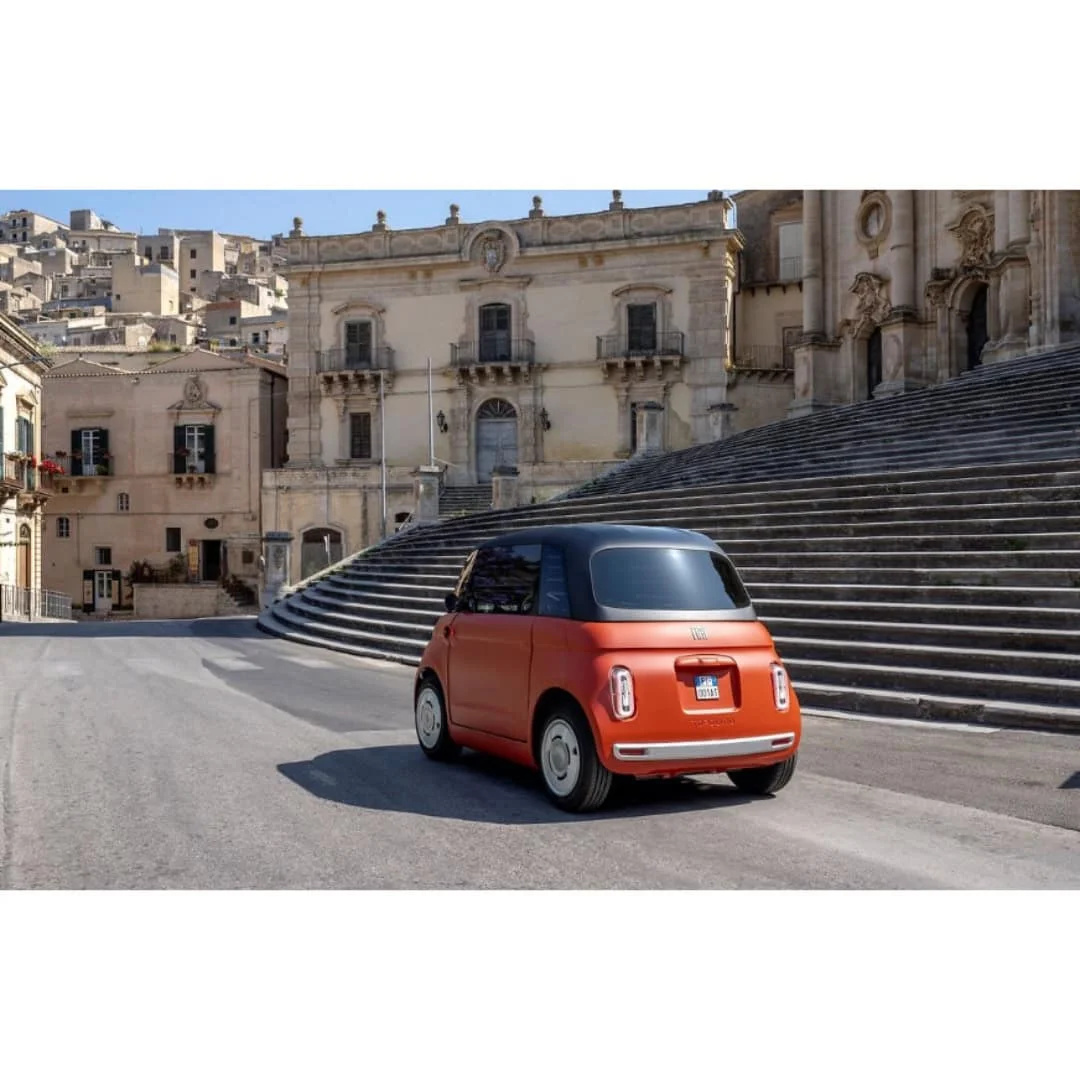 FIAT Topolino - Afbeelding 16