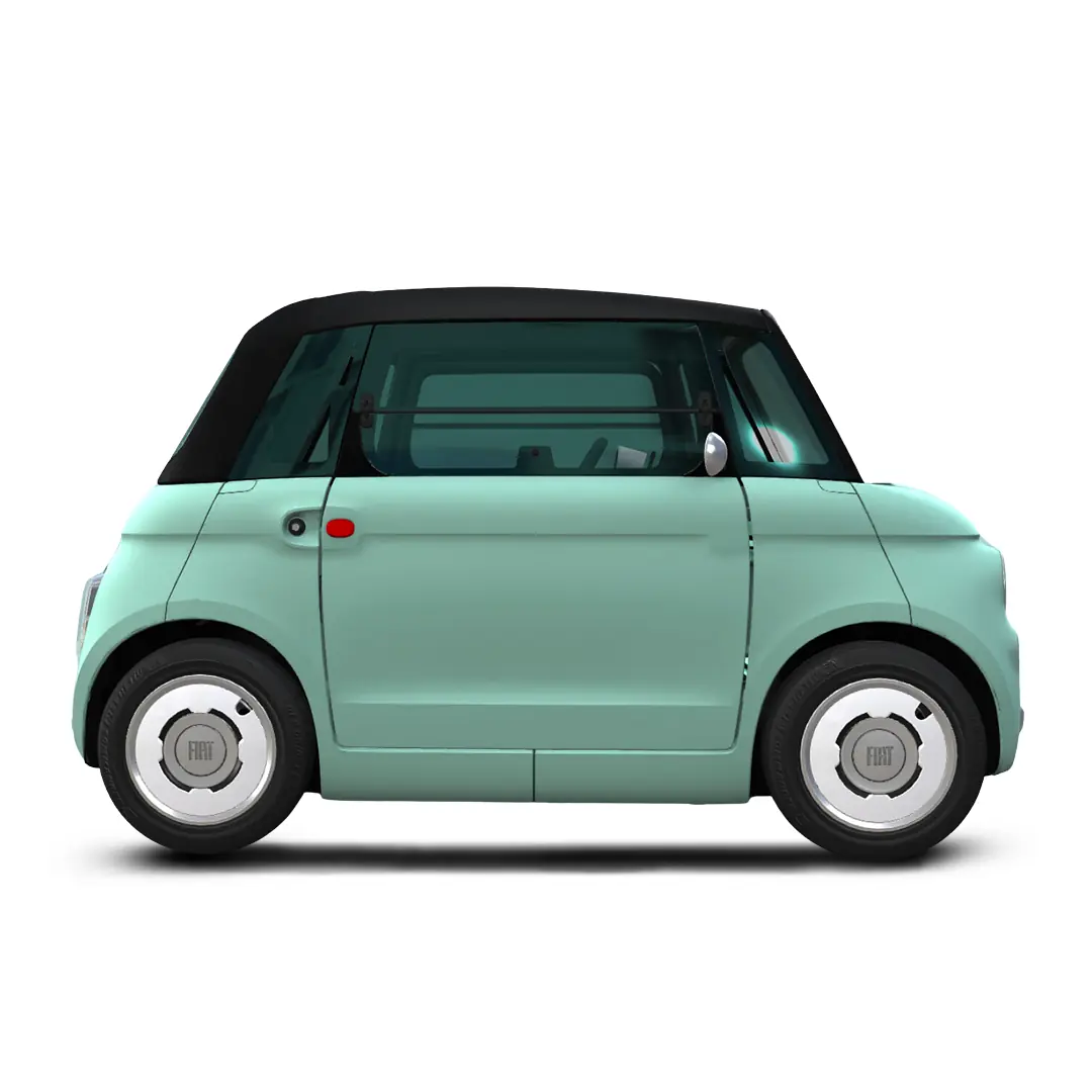 FIAT Topolino - Afbeelding 7
