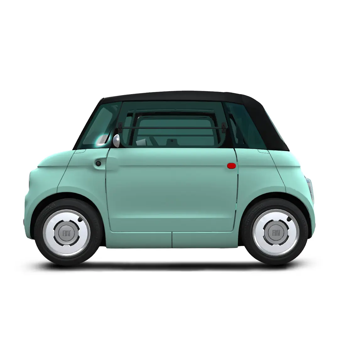 FIAT Topolino - Afbeelding 10