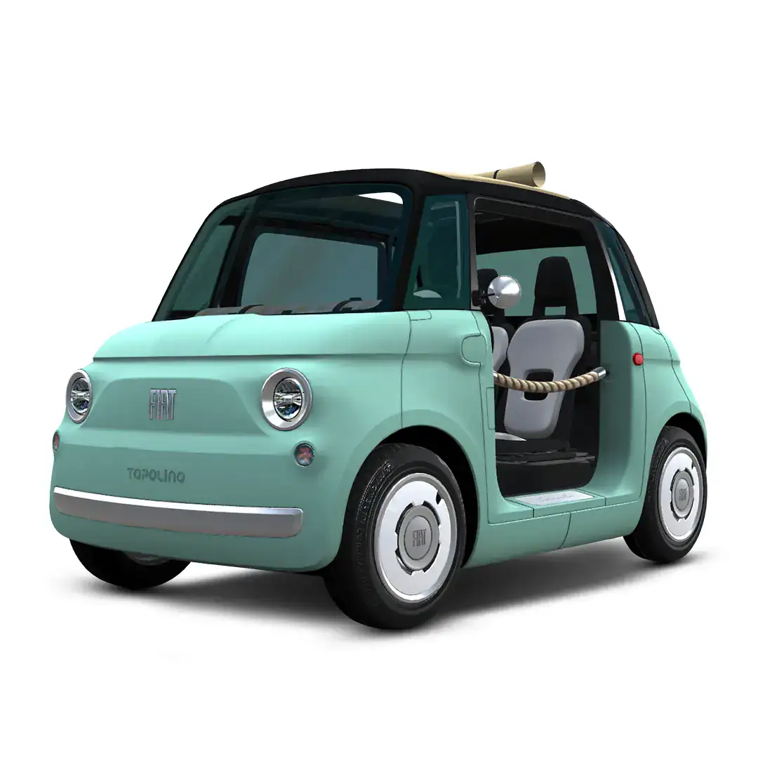 FIAT Topolino - Afbeelding 8