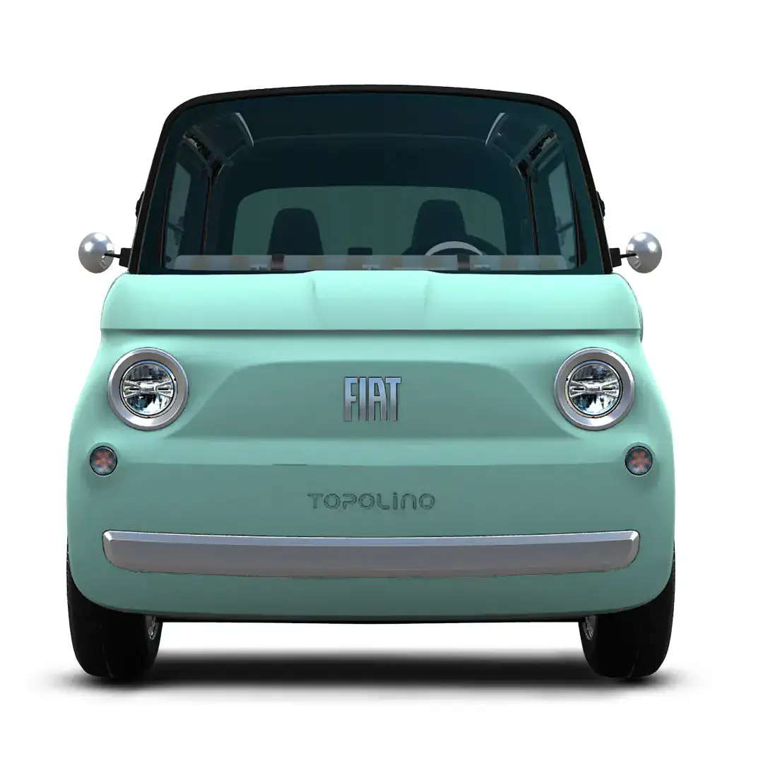 FIAT Topolino - Afbeelding 5