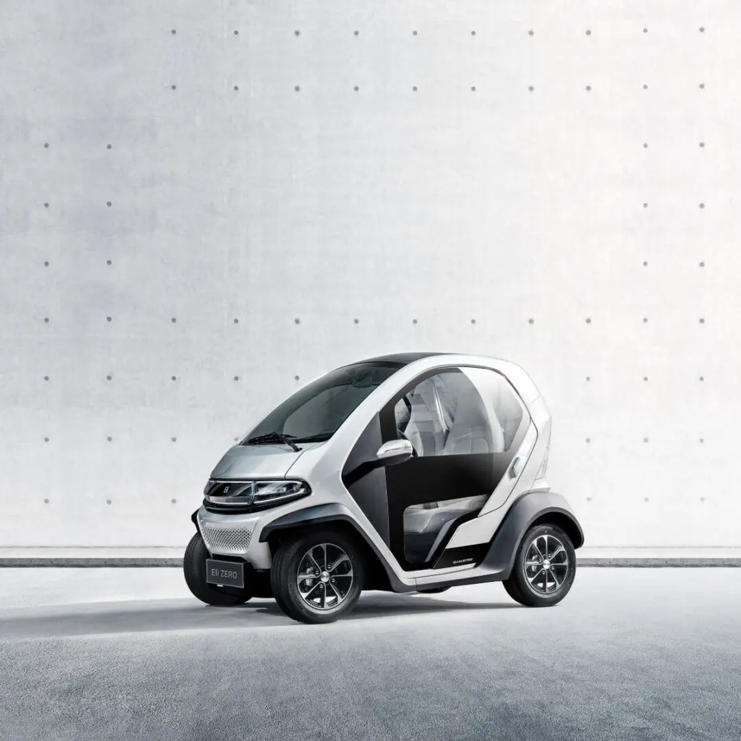 ELI Zéro Plus - Image 10