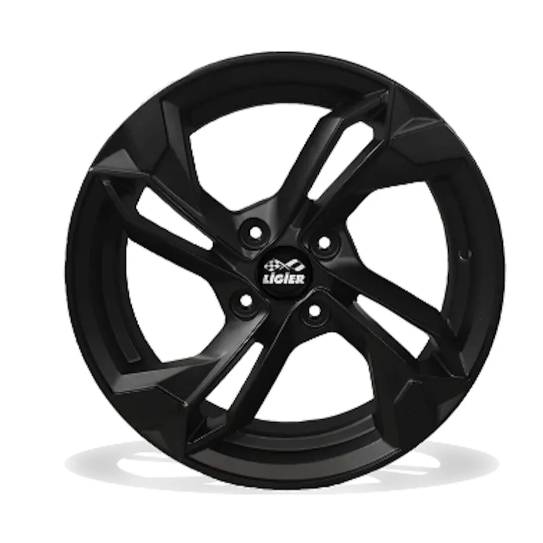 LIGIER JS50 ELITE – neuf 0 km - Afbeelding 3