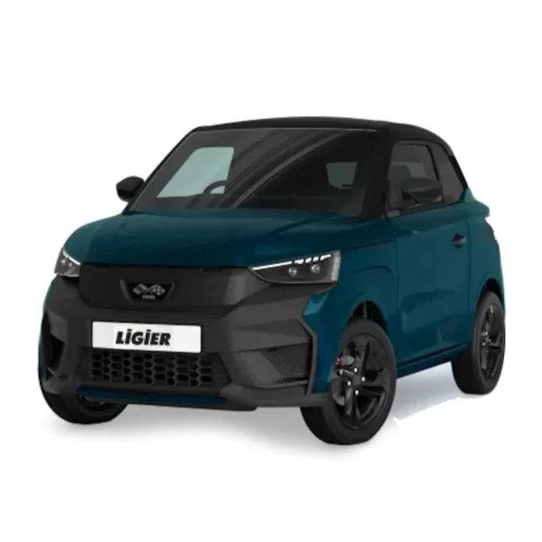 LIGIER JS50 ELITE – neuf 0 km