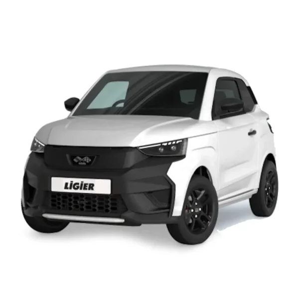 LIGIER JS50 SELECT – neuf 0 km