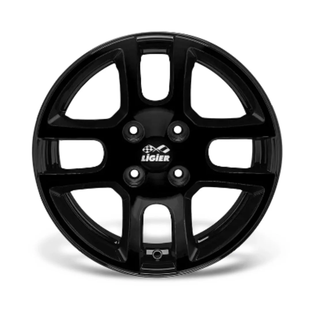 LIGIER MyLi MAX L7e 75 km/h – neuf 0 km - Image 7