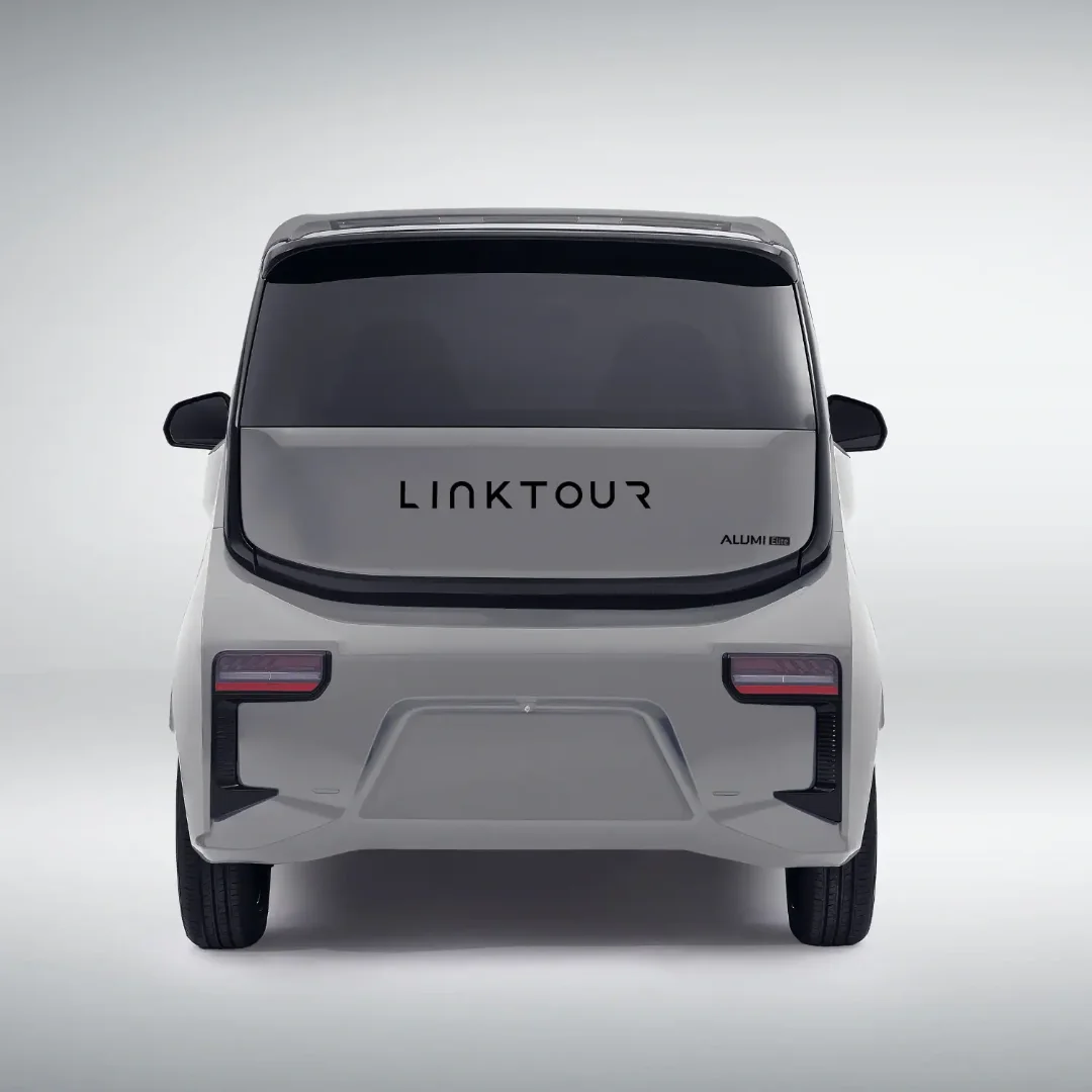 LINKTOUR Alumi - Afbeelding 11