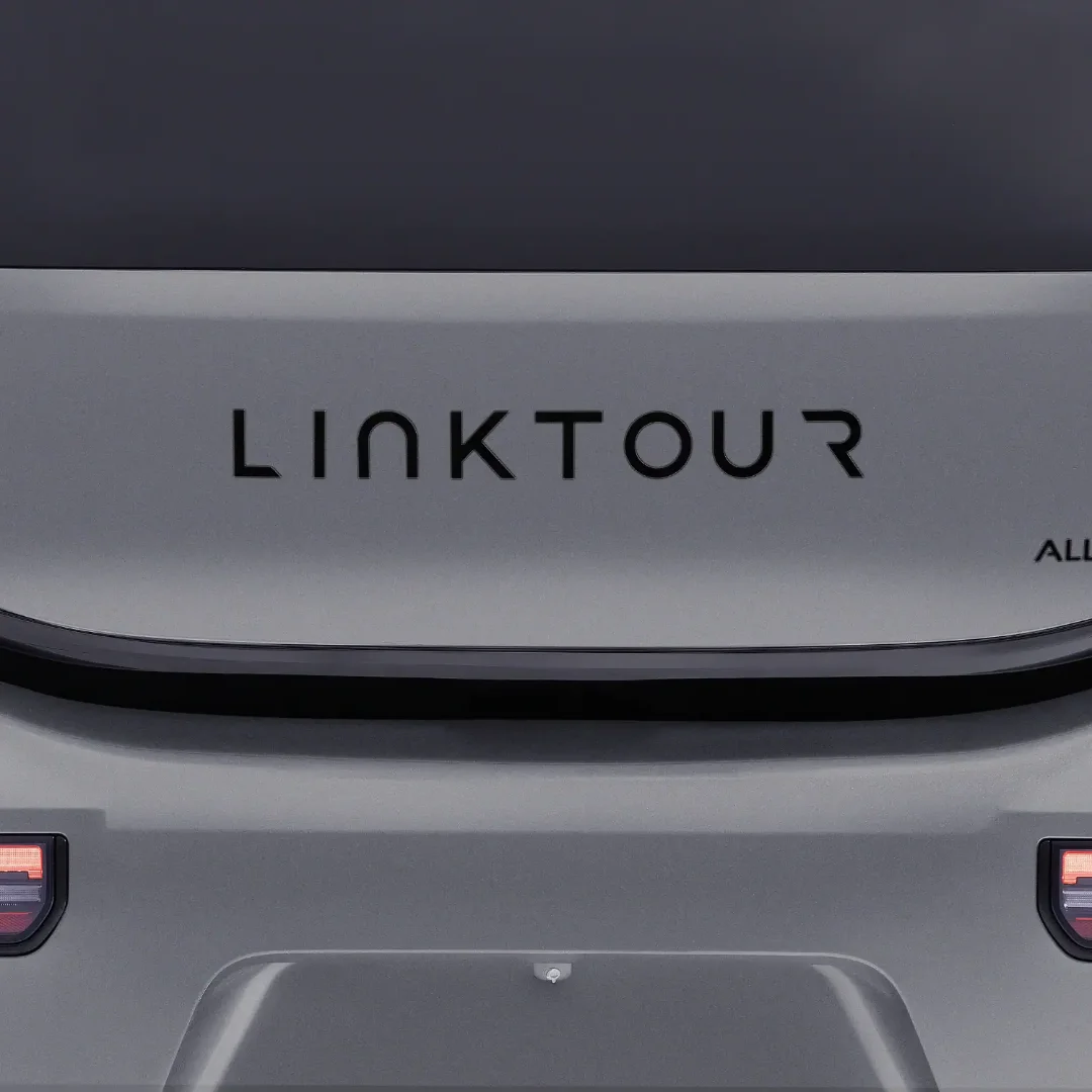 LINKTOUR Alumi - Afbeelding 12