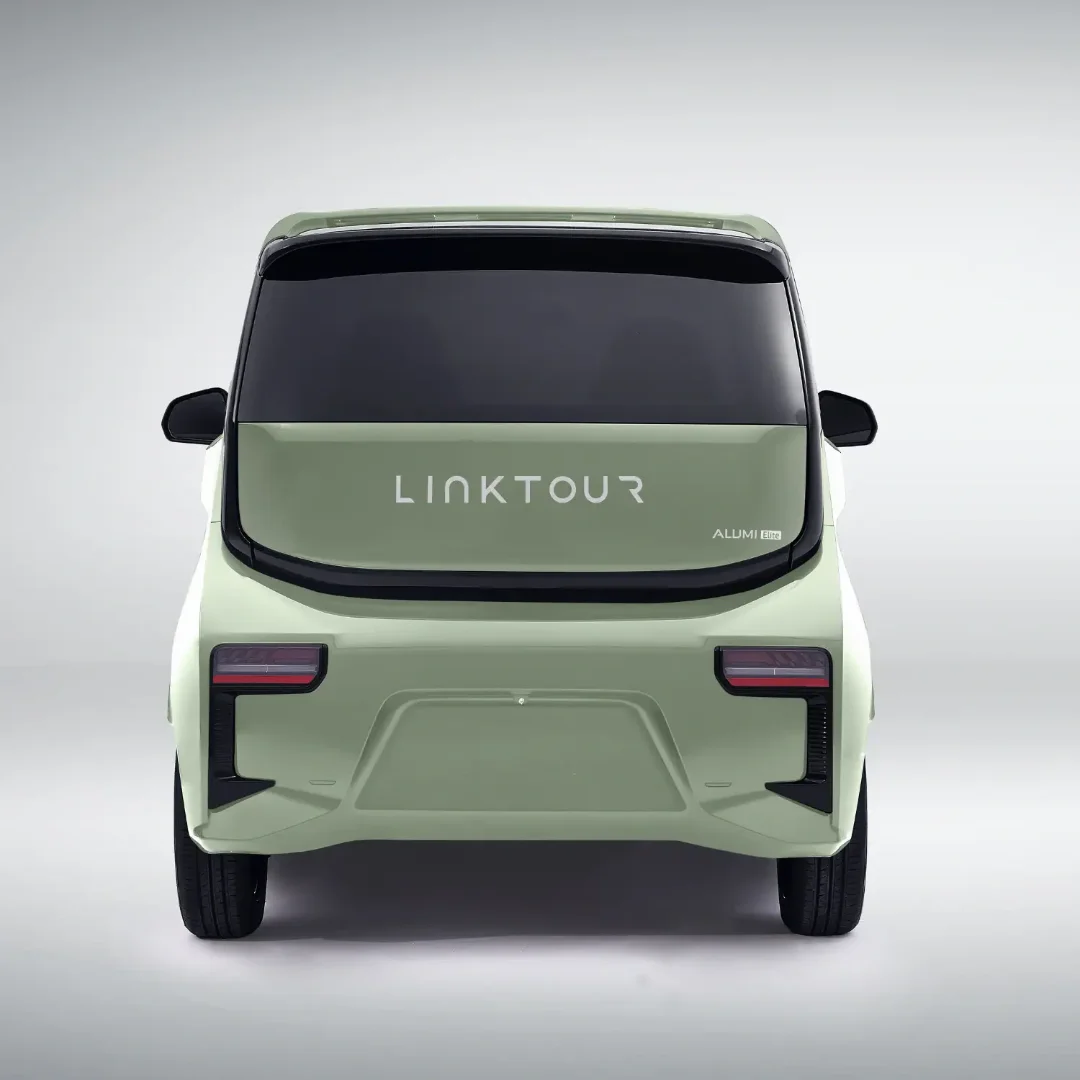 LINKTOUR Alumi - Afbeelding 18