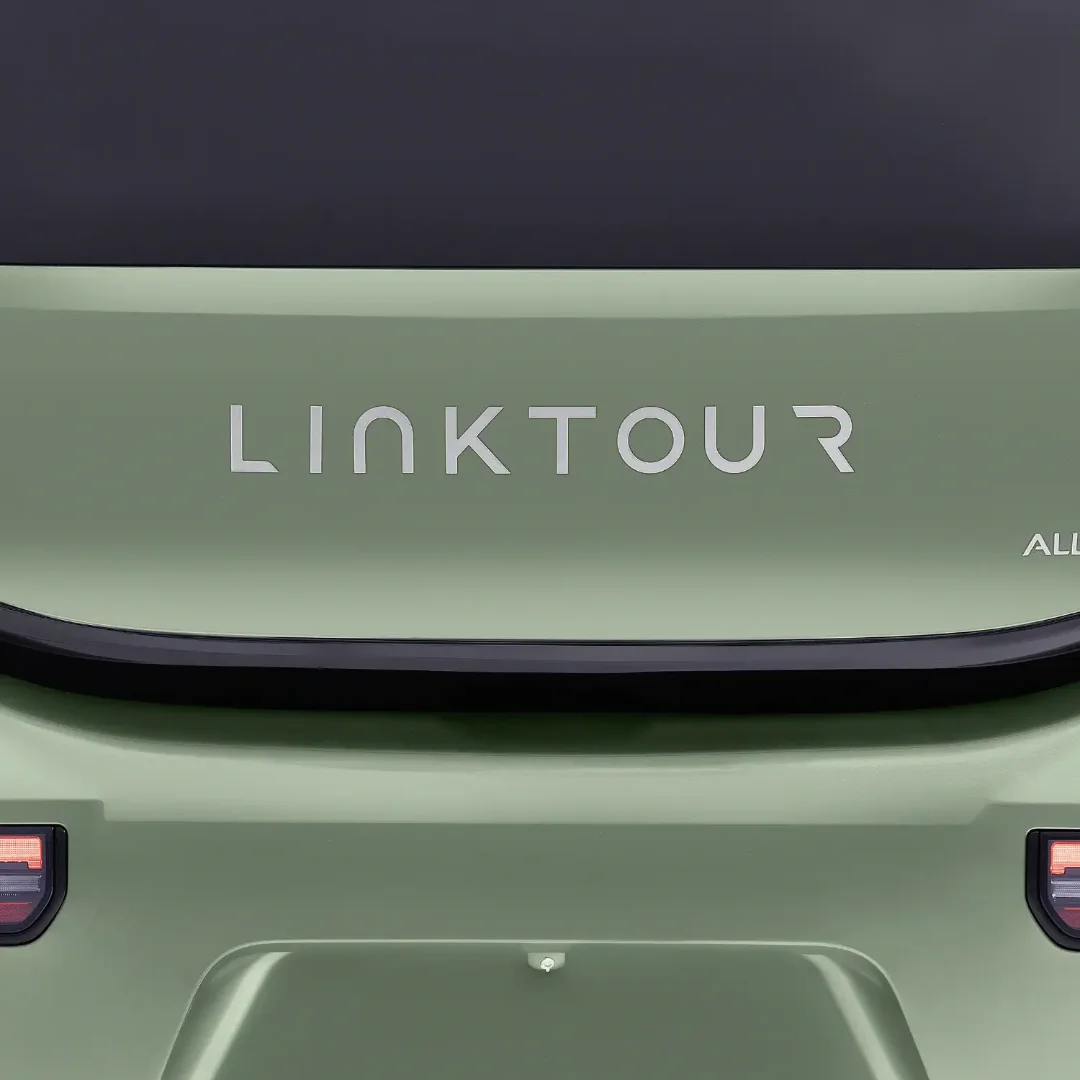 LINKTOUR Alumi - Afbeelding 19