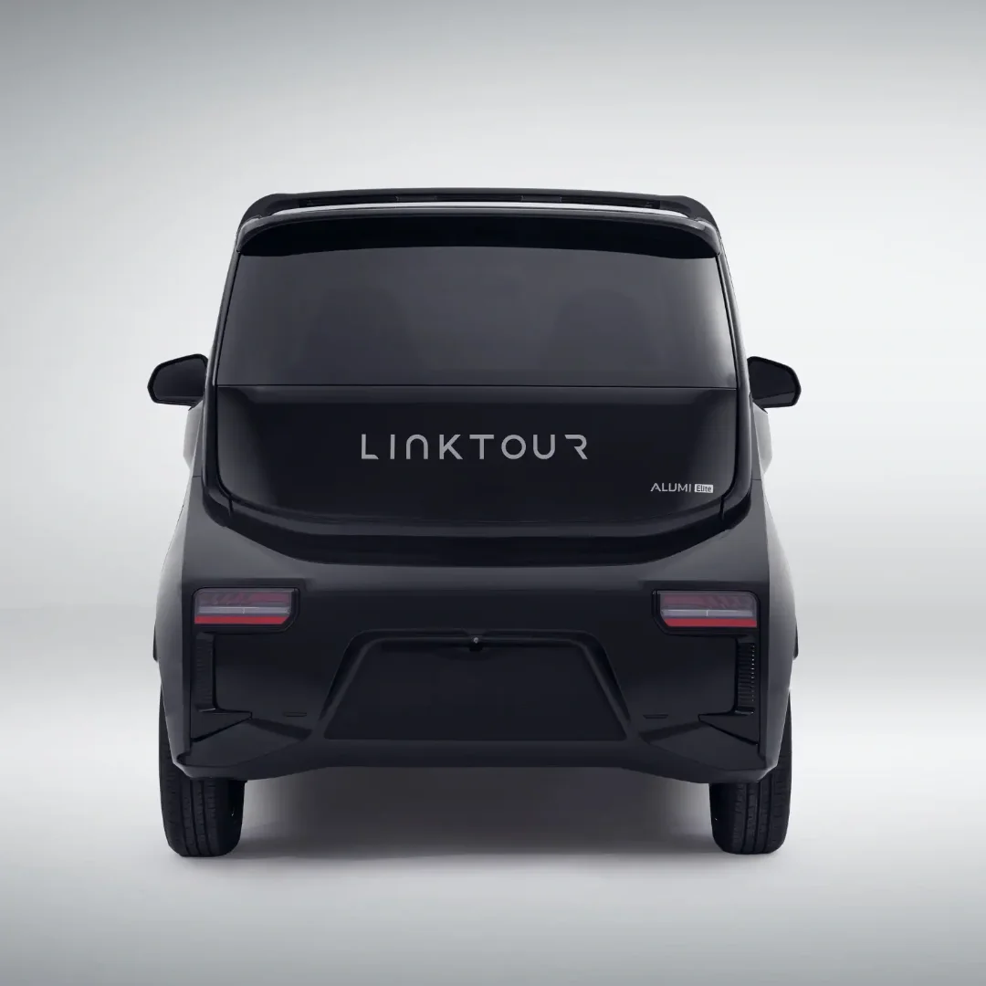 LINKTOUR Alumi - Afbeelding 25