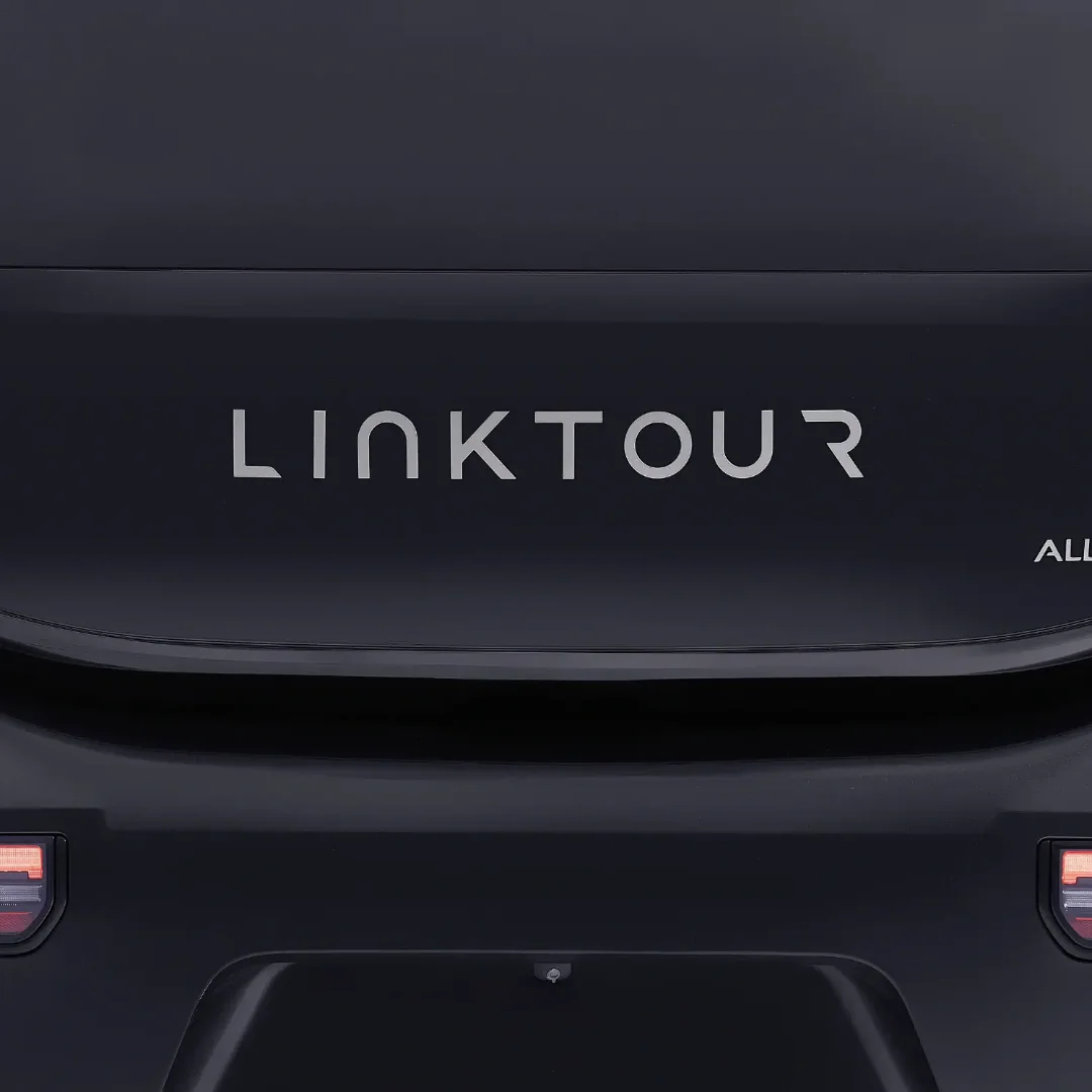 LINKTOUR Alumi - Afbeelding 26