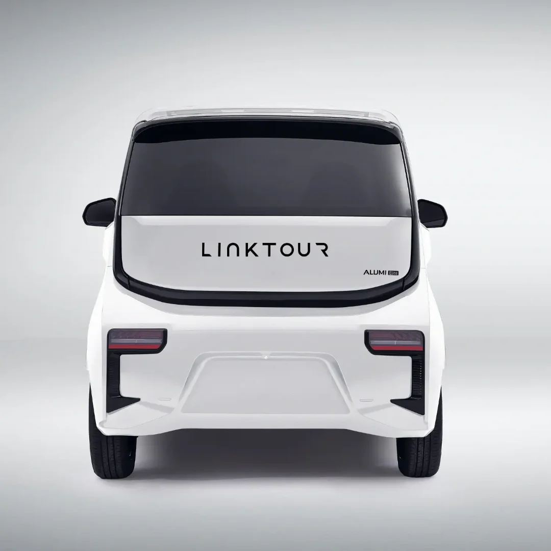 LINKTOUR Alumi - Afbeelding 4