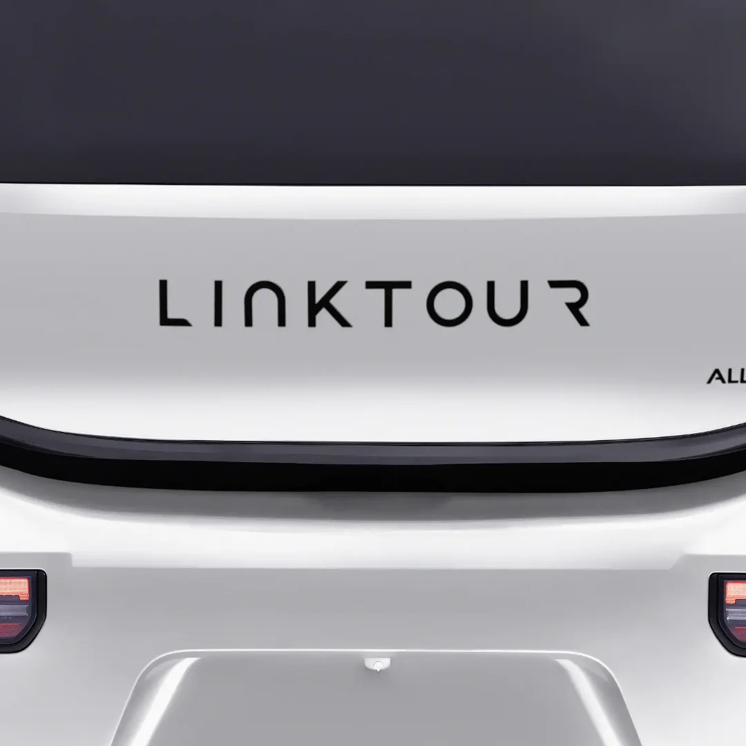 LINKTOUR Alumi - Afbeelding 5